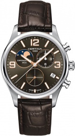 DS-8 MOON PHASE