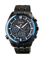 Edifice Red Bull Limited Edition EFR-537