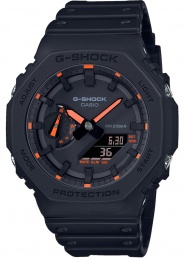 G-Shock GA-2100