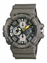 G-Shock GAC-100