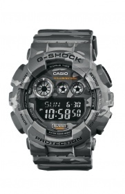 G-Shock GD-120CM