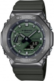 G-Shock GM-2100