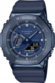 G-Shock GM-2100