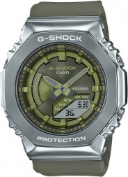 G-Shock GM-S2100