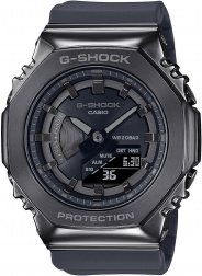 G-Shock GM-S2100B-8AER
