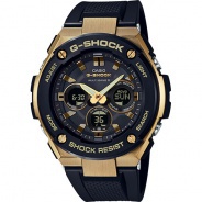 G-Shock GST-W300