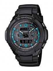G-Shock GW-3500