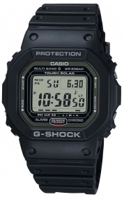 G-Shock GW-5000